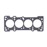 كوميتيك مازدا مياتا BP موتور 1.8 لتر DOHC 84 مم .027 بوصة MLS حشوة الرأس